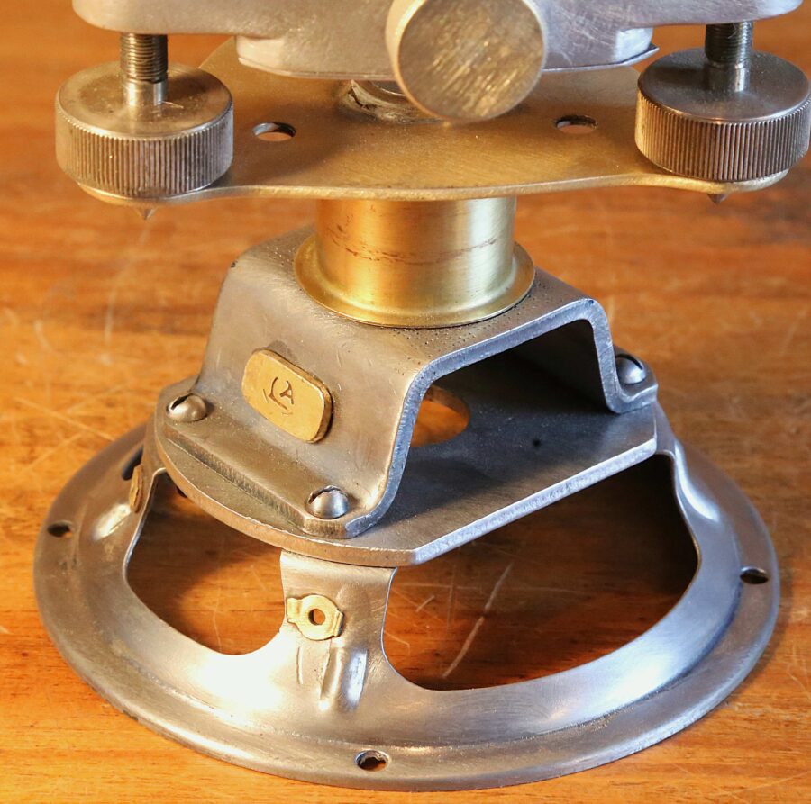Création lampe de métier instrument de collection – Image 6