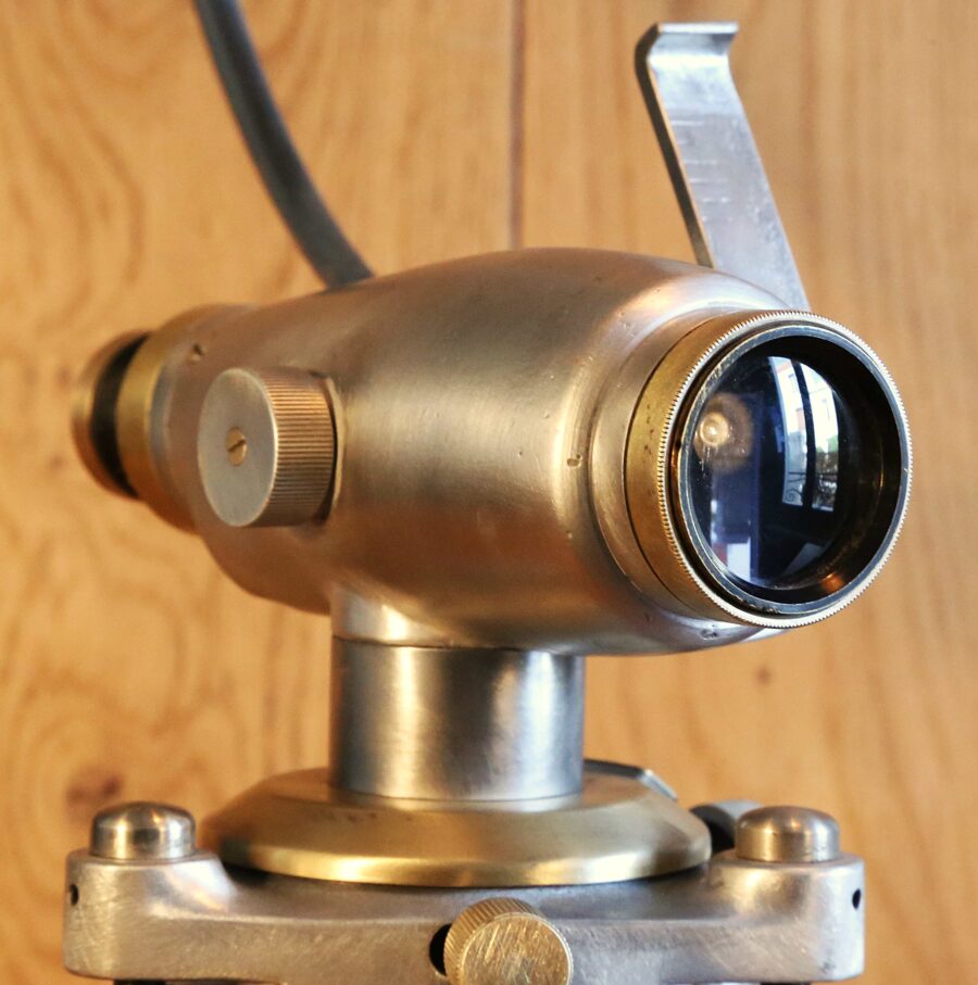 Création lampe de métier instrument de collection – Image 3