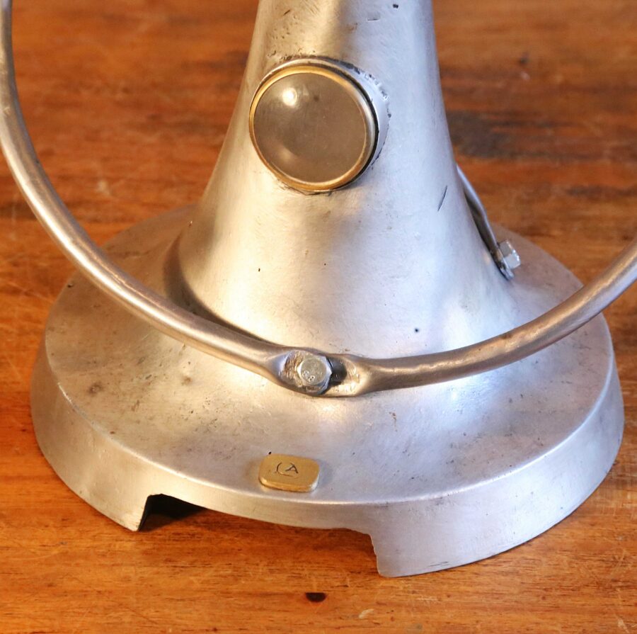 Création lampe de métier instrument de collection – Image 10