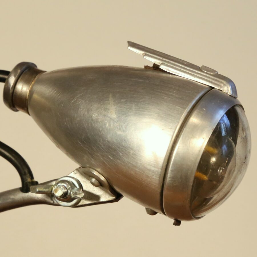 Lampe à poser phare vintage – Image 6