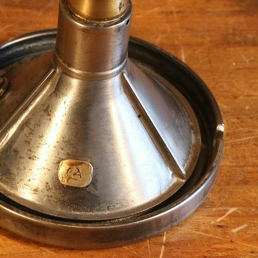 Lampe de créateur globe terrestre – Image 5