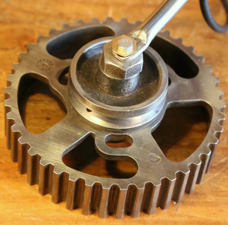 Ancien générateur de lumière de vélo Huffy Huffman 16587 et un