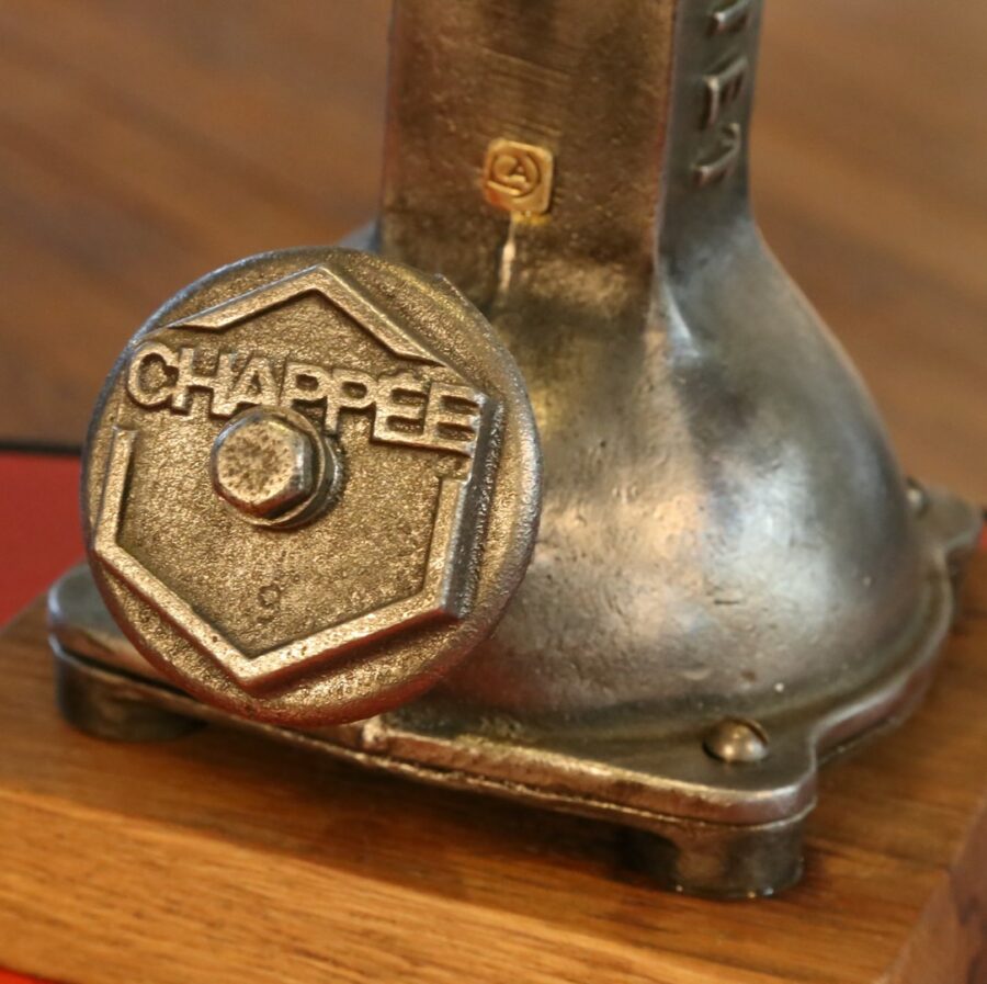 Lampe de métier garagiste phare et cric – Image 3