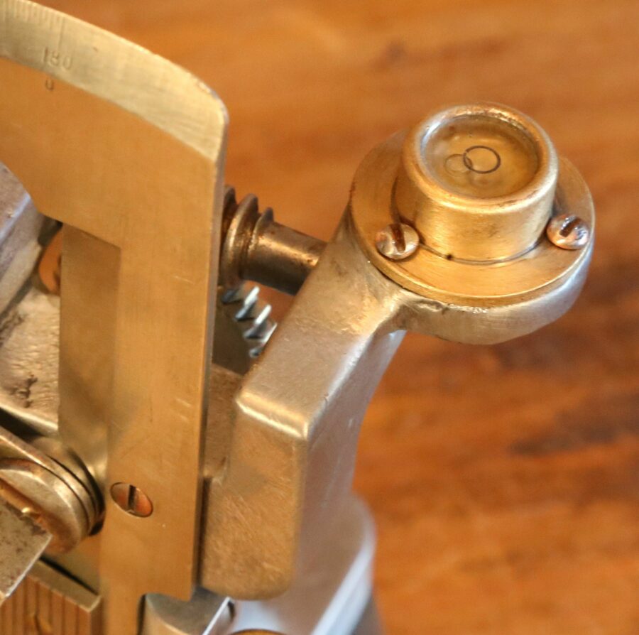 Lampe de métier instrument de mesure – Image 3
