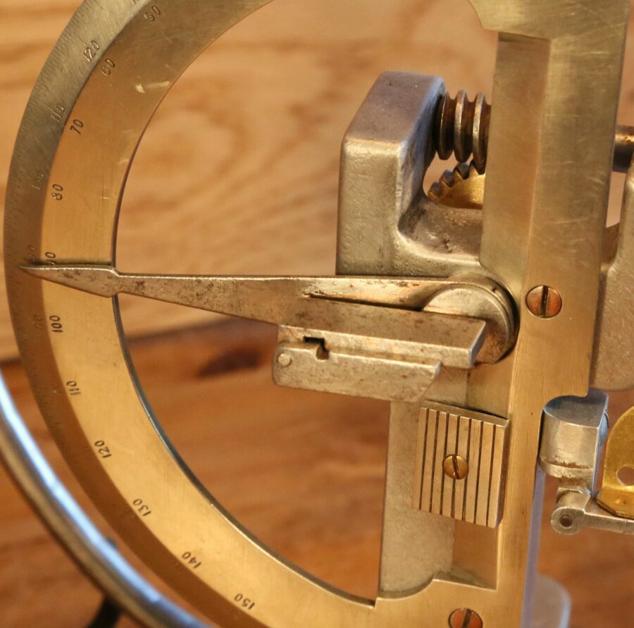Lampe de métier instrument de mesure – Image 4