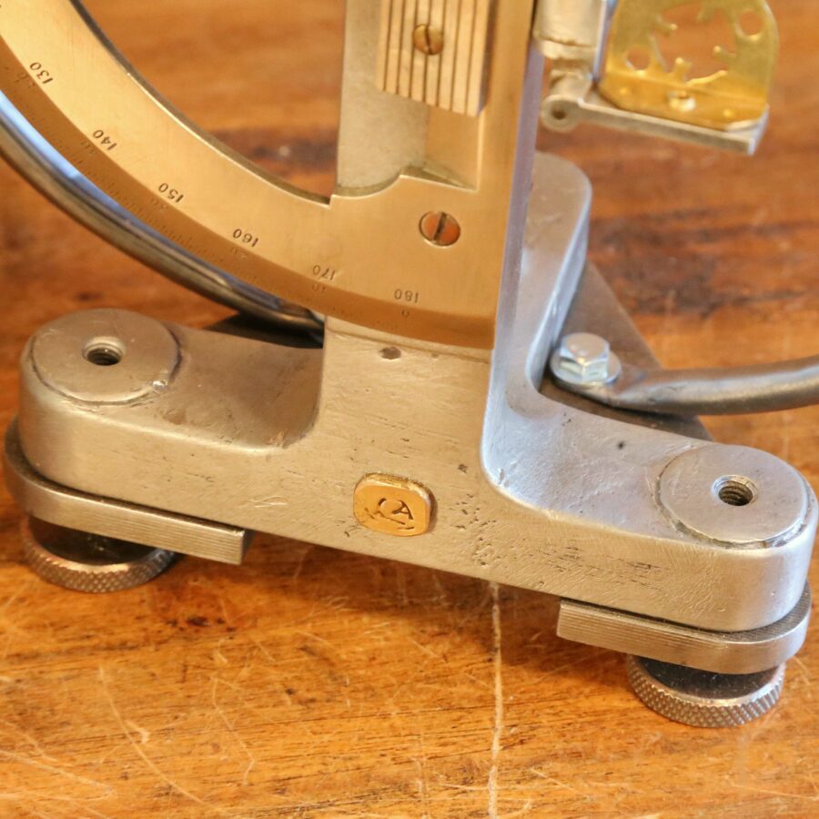 Lampe de métier instrument de mesure – Image 5