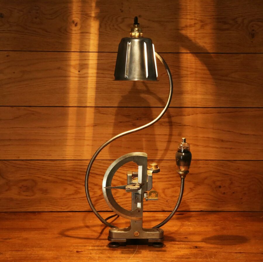 Lampe de métier instrument de mesure – Image 2