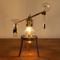 Lampe de métier laboratoire de chimie – Image 2
