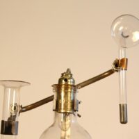 Lampe de métier laboratoire de chimie – Image 3