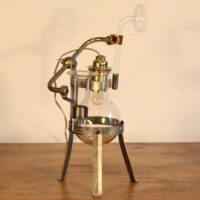 Lampe de métier laboratoire de chimie – Image 4