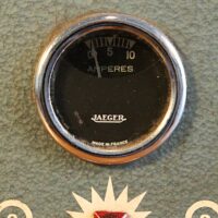 Lampe à poser Steampunk chargeur en métal – Image 4
