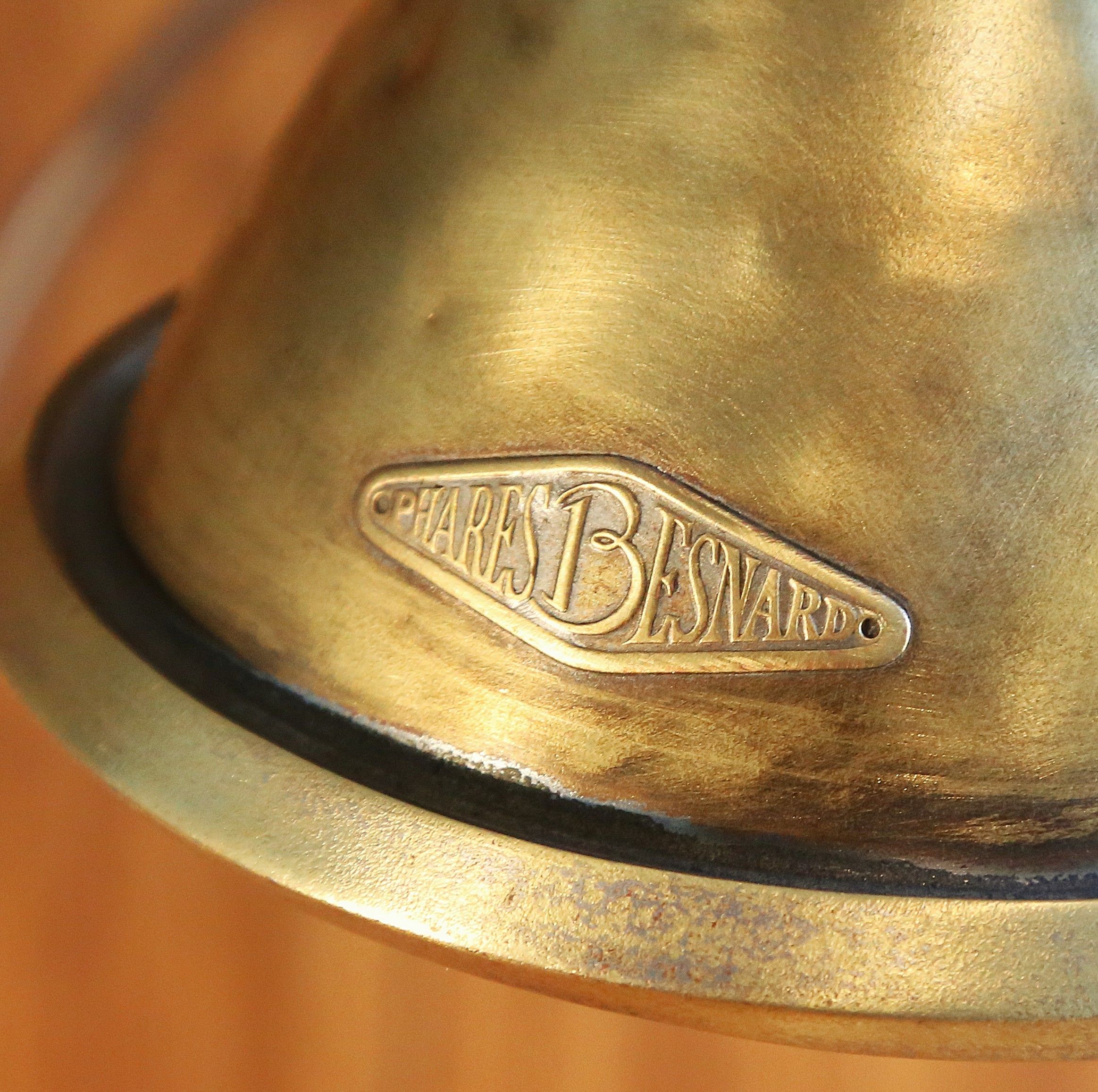 Lampe Steampunk unique machine à vapeur – Image 5