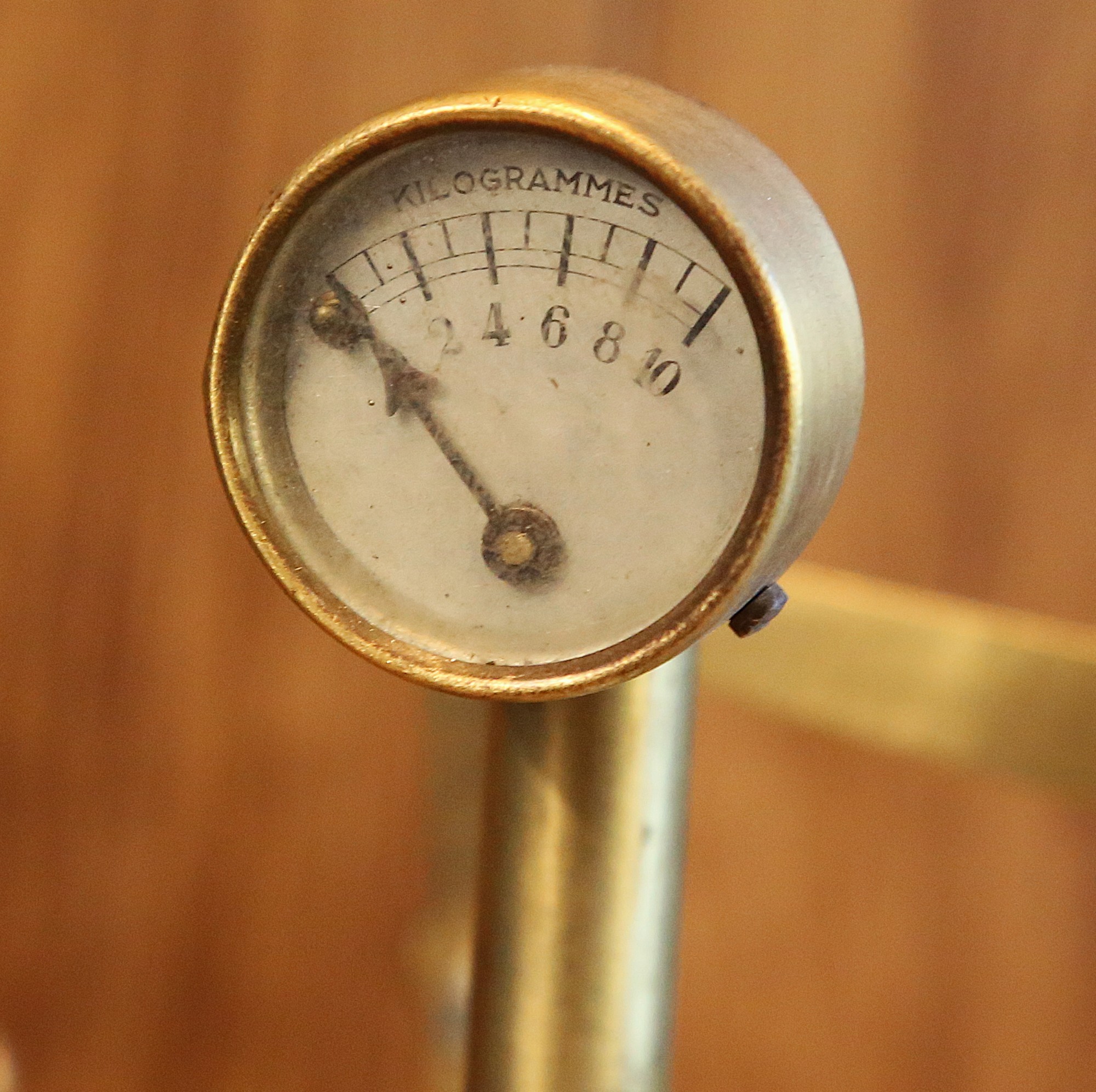 Lampe Steampunk unique machine à vapeur – Image 6
