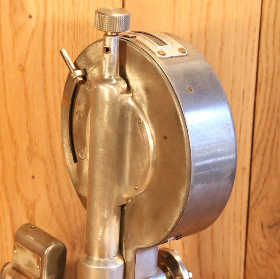 Lampe unique pompe à essence de garage vintage – Image 14